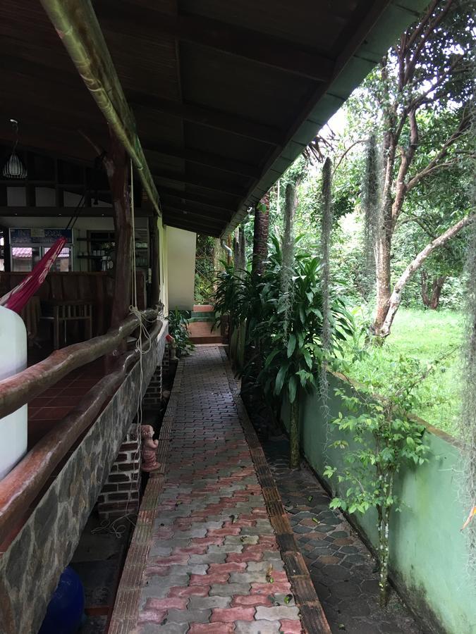 Buddha Raksa Thong Nai Pan Yai Exterior foto