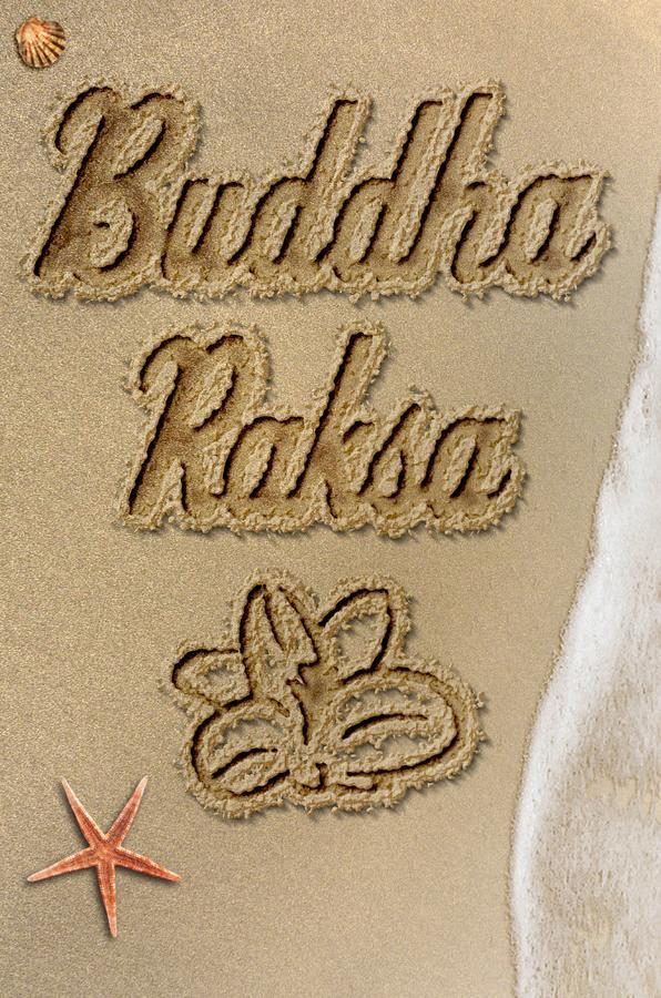 Buddha Raksa Thong Nai Pan Yai Exterior foto